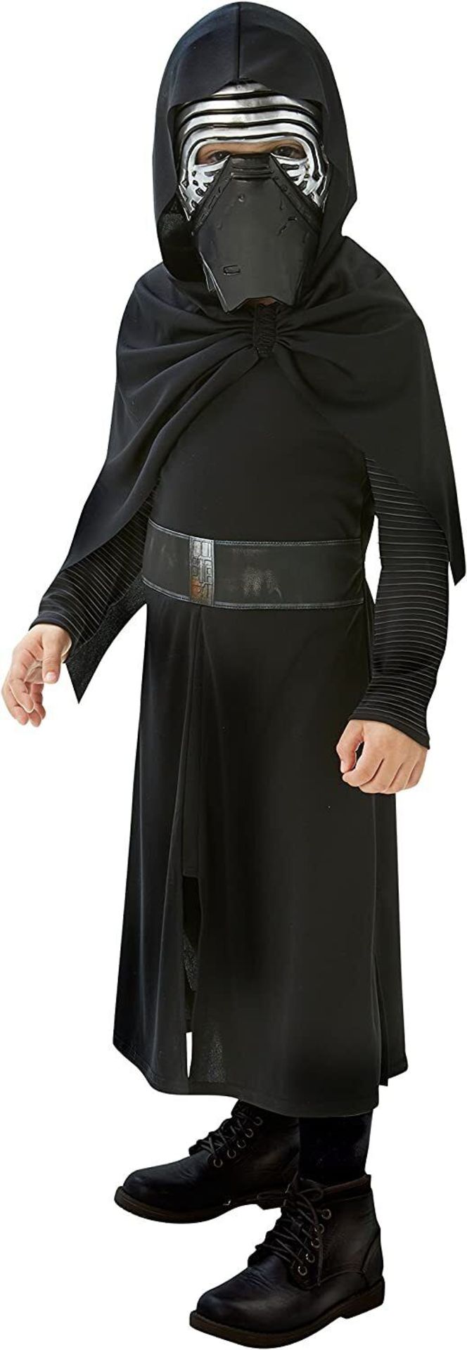 140 x Star Wars 'Kylo Ren' Child's Costume | Total RRP £1,400