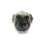 500 x Pug Candles | Total RRP £3,000