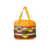 20 x Beach Cooler Cheeseburger Cool Bag | Total RRP £400