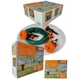 30 x Jocca Portable Sprinkler Systems | Total RRP £600