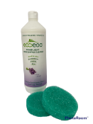 45 x Bottles Ecoegg Liquid Surface Cleaner | Total RRP £450