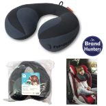 45 x Children's Cervical Neck Pillow | Total RRP £540