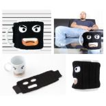 300 x Mugga Mug w/Removable Balaclava | Total RRP £2,400