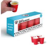 60 x Packs Shot Glass Sets | Total RRP £600