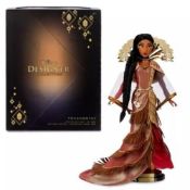 10 x Disney Limited Edition Pocahontas Ultimate Princess Doll | Total RRP £800