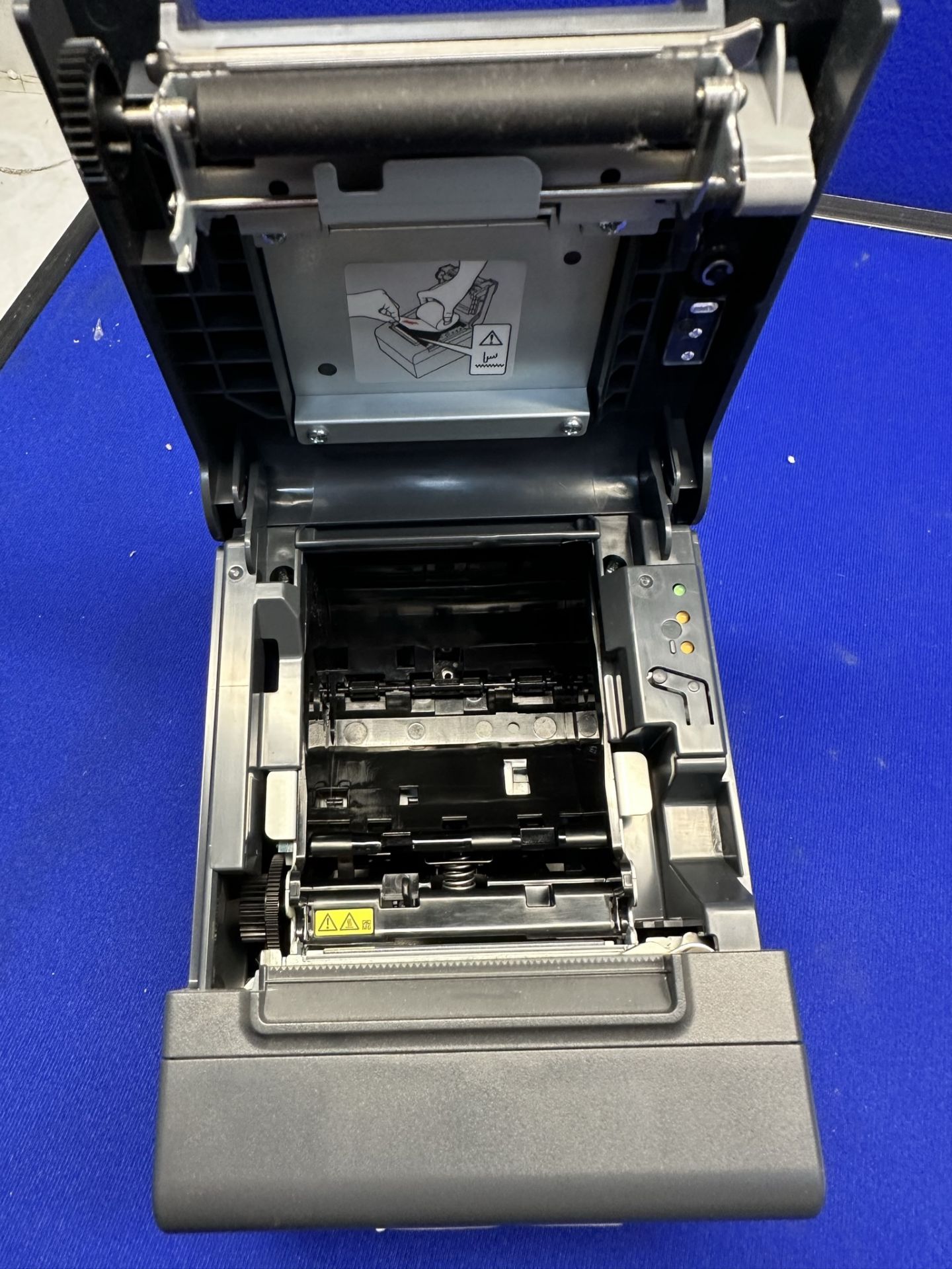 Epsom Receipt printer - Image 3 of 3