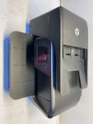 HP OfficJet 7510 Wide Format All-In-One Printer