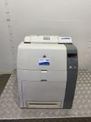 HP 4700dn Colour Laser Jet Printer