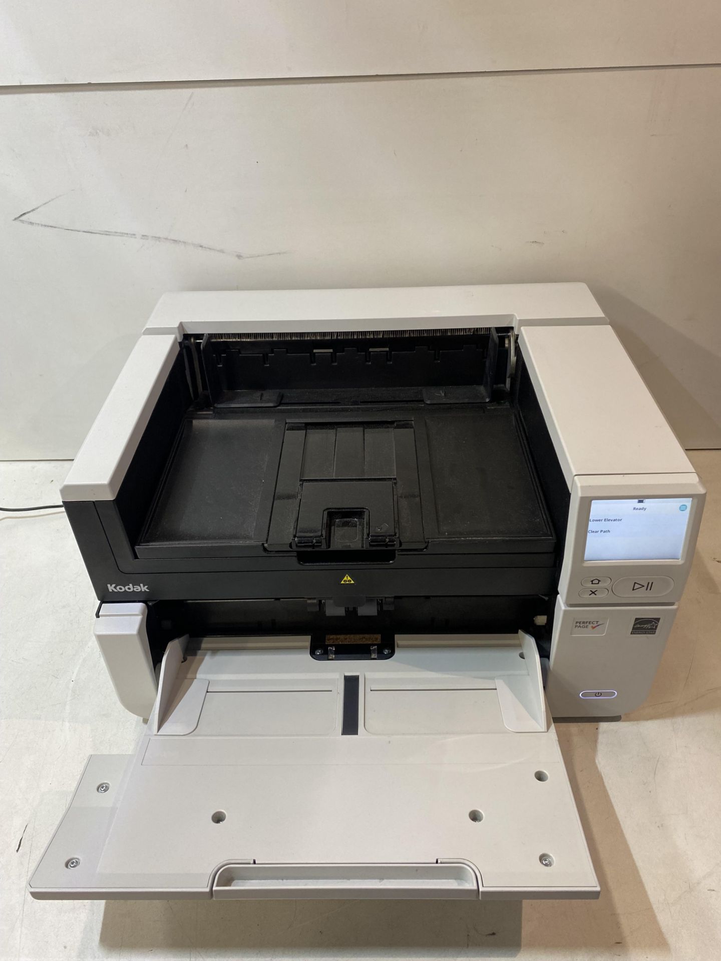 Kodak Alaris S3100 A3 Production Low Volume Document Scanner | YOM: 2022