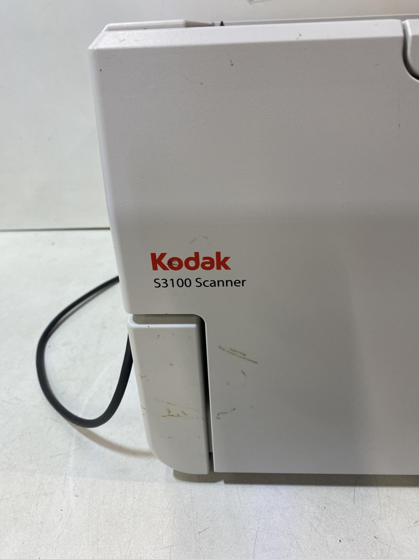 Kodak Alaris S3100 A3 Production Low Volume Document Scanner | YOM: 2022 - Image 14 of 21