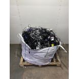 Large Quantity Of Various Electronic Wires, 160kg Bag