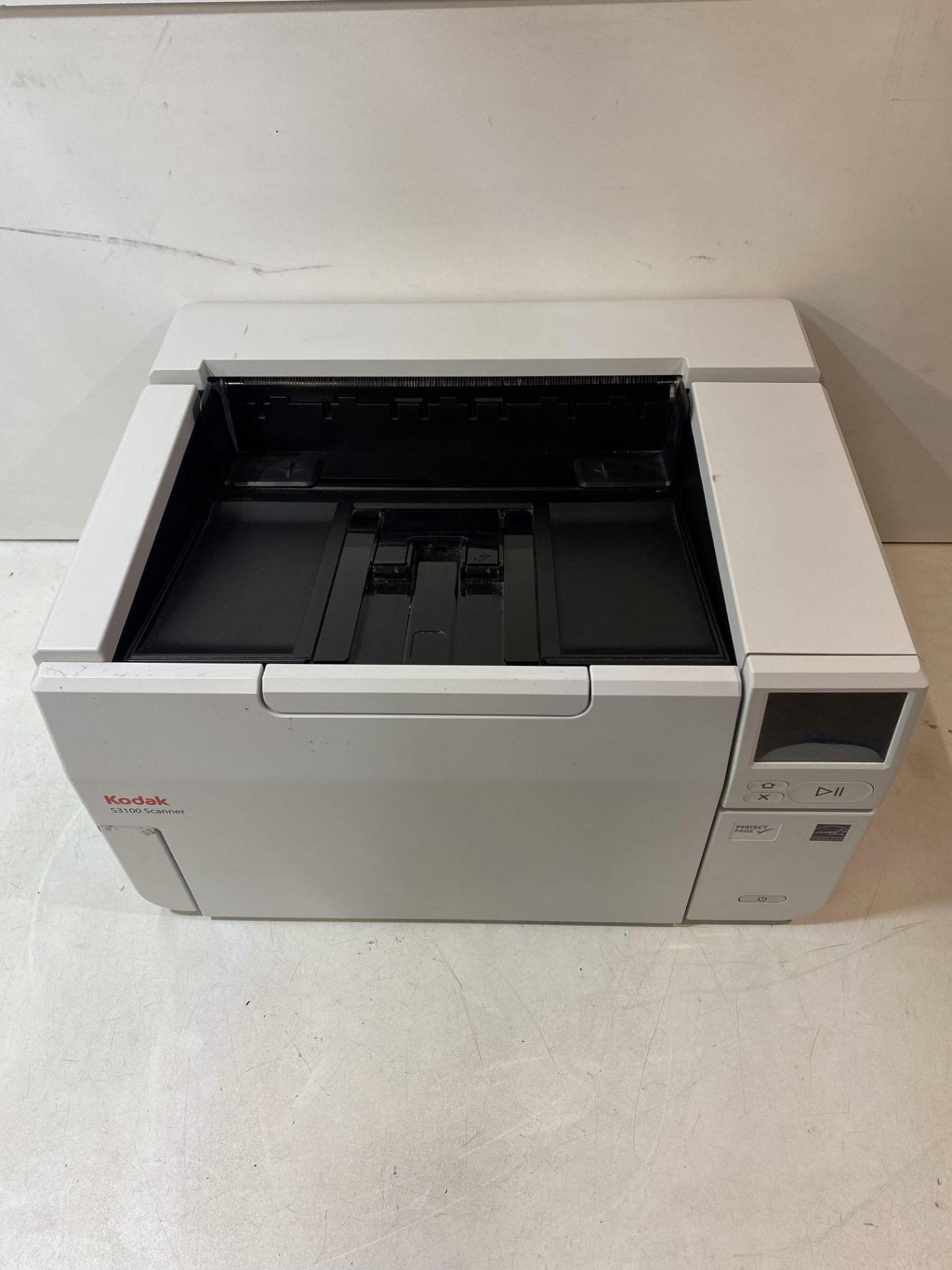 Kodak Alaris S3100 A3 Production Low Volume Document Scanner | YOM: 2022 - Image 10 of 19