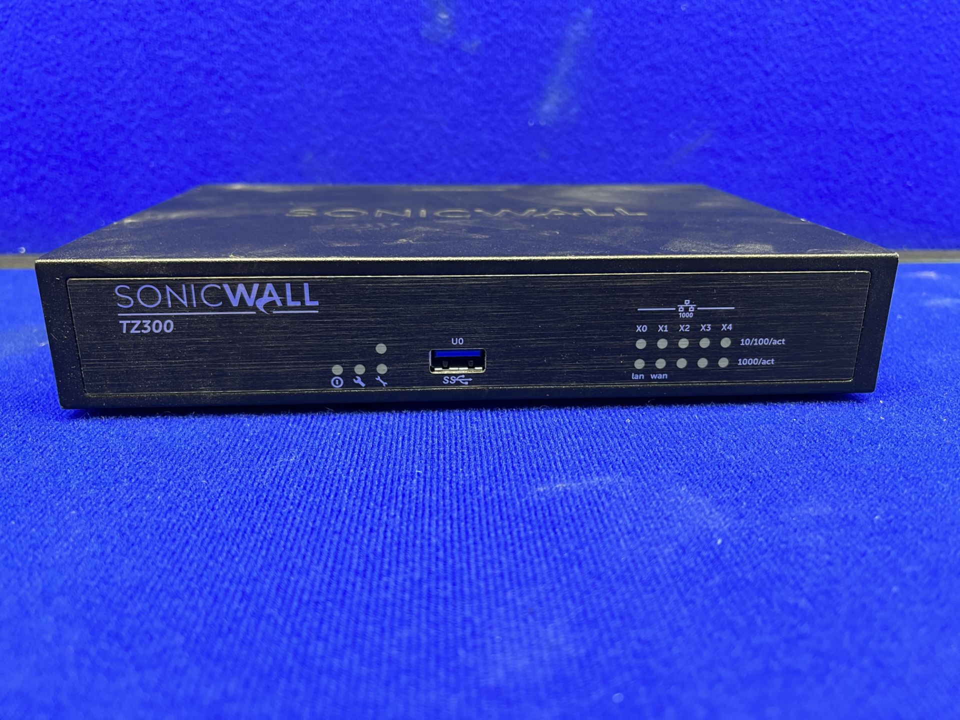 SONICWALL TZ300 Network Security Appliance - Image 2 of 3