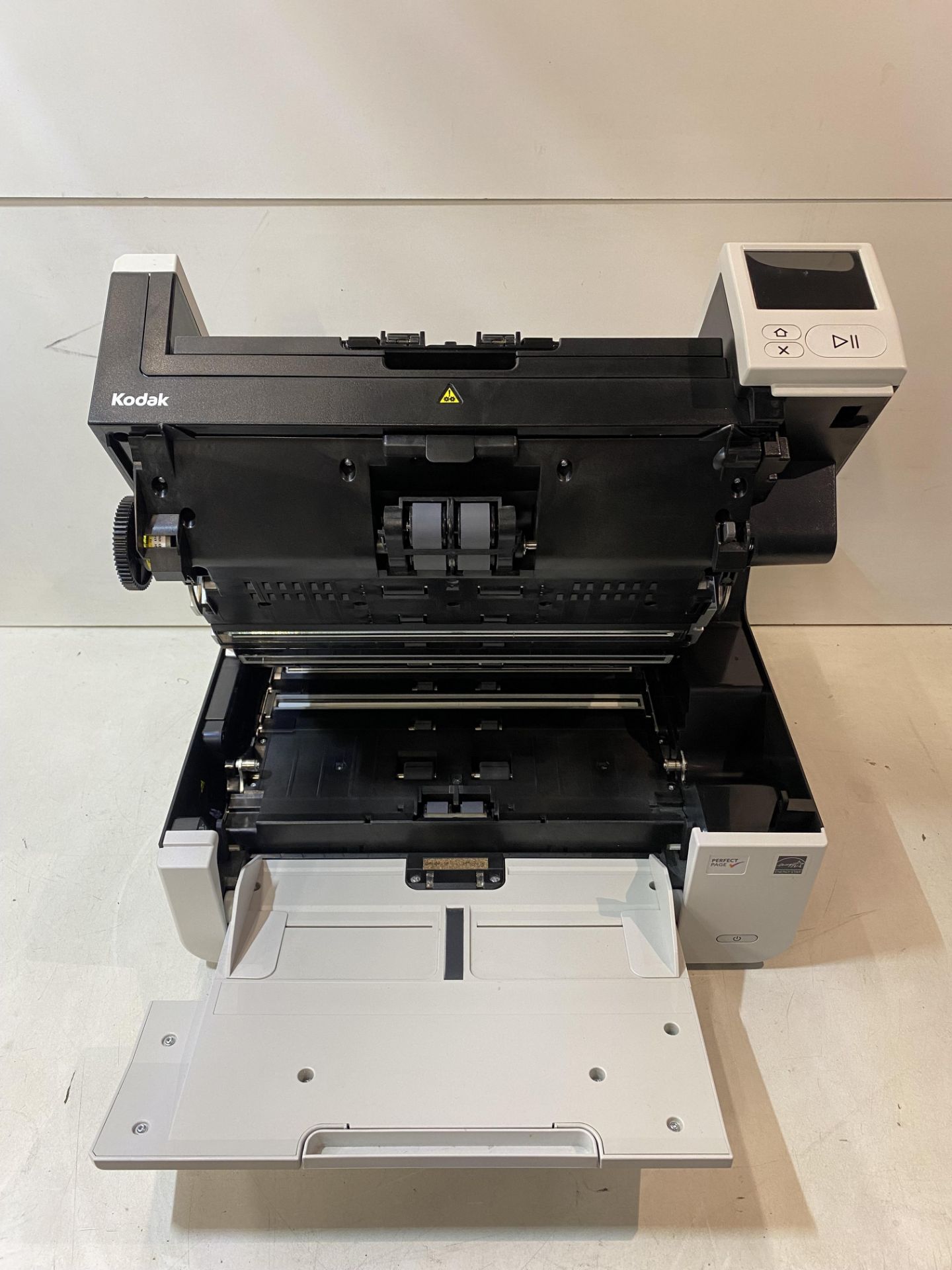 Kodak Alaris S3100 A3 Production Low Volume Document Scanner | YOM: 2022 - Image 15 of 21
