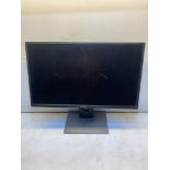 3 x Dell P2719H 27 Inch Full HD Monitors