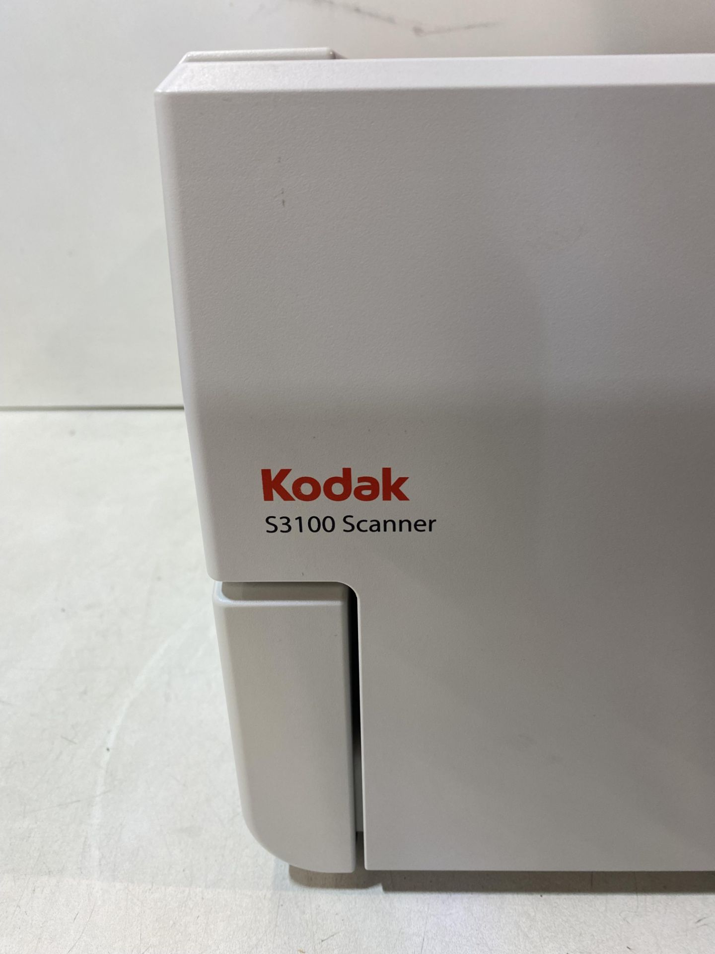 Kodak Alaris S3100 A3 Production Low Volume Document Scanner | YOM: 2022 - Image 13 of 21