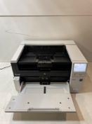 Kodak Alaris S3100 A3 Production Low Volume Document Scanner | YOM: 2022