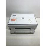 HP ENVY 6020E ALL-IN-ONE INKJET PRINTER