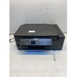 Epson EcotankET-2650 All-In-One Printer