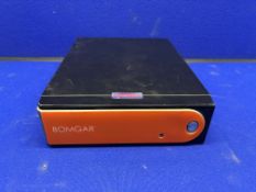 BOMGAR B100 REMOTE SUPPORT APPLIANCE SYS-G-BMG300-100