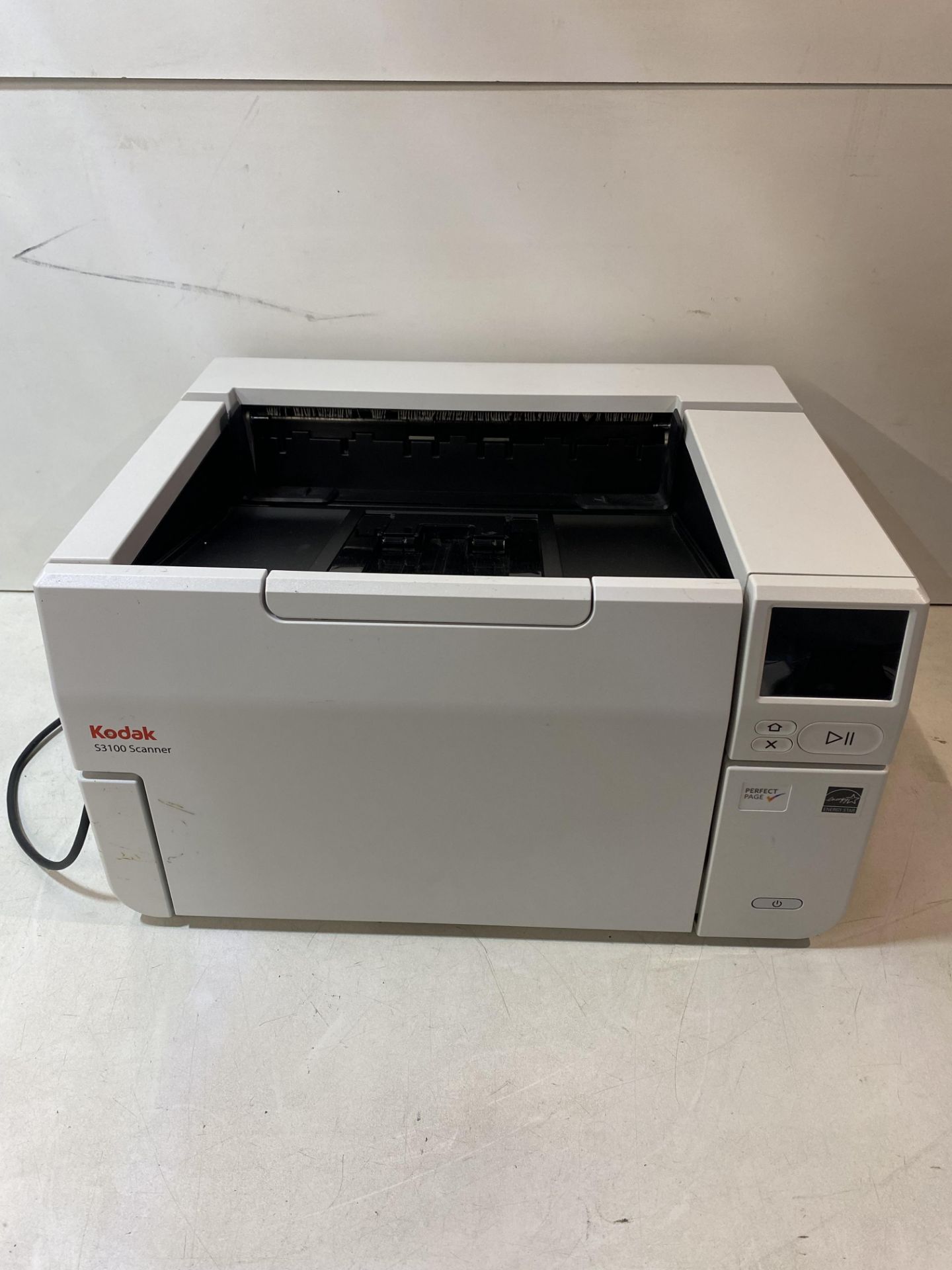 Kodak Alaris S3100 A3 Production Low Volume Document Scanner | YOM: 2022 - Image 10 of 21