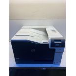 HP LaserJet Professional CP5225 A3 Colour Printer