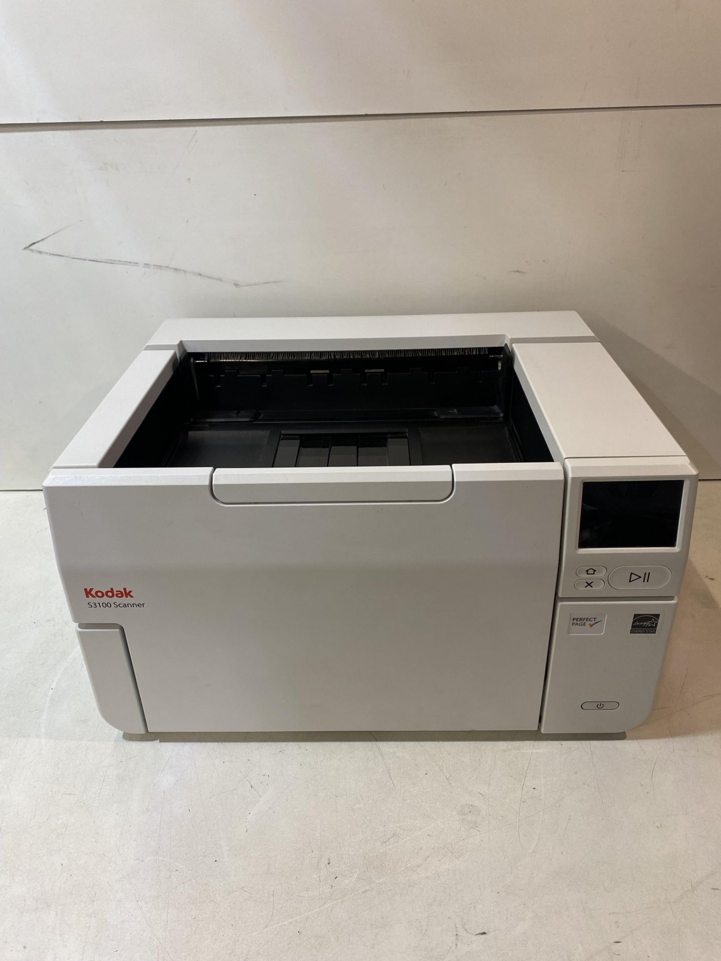 Kodak Alaris S3100 A3 Production Low Volume Document Scanner | YOM: 2022 - Image 10 of 21