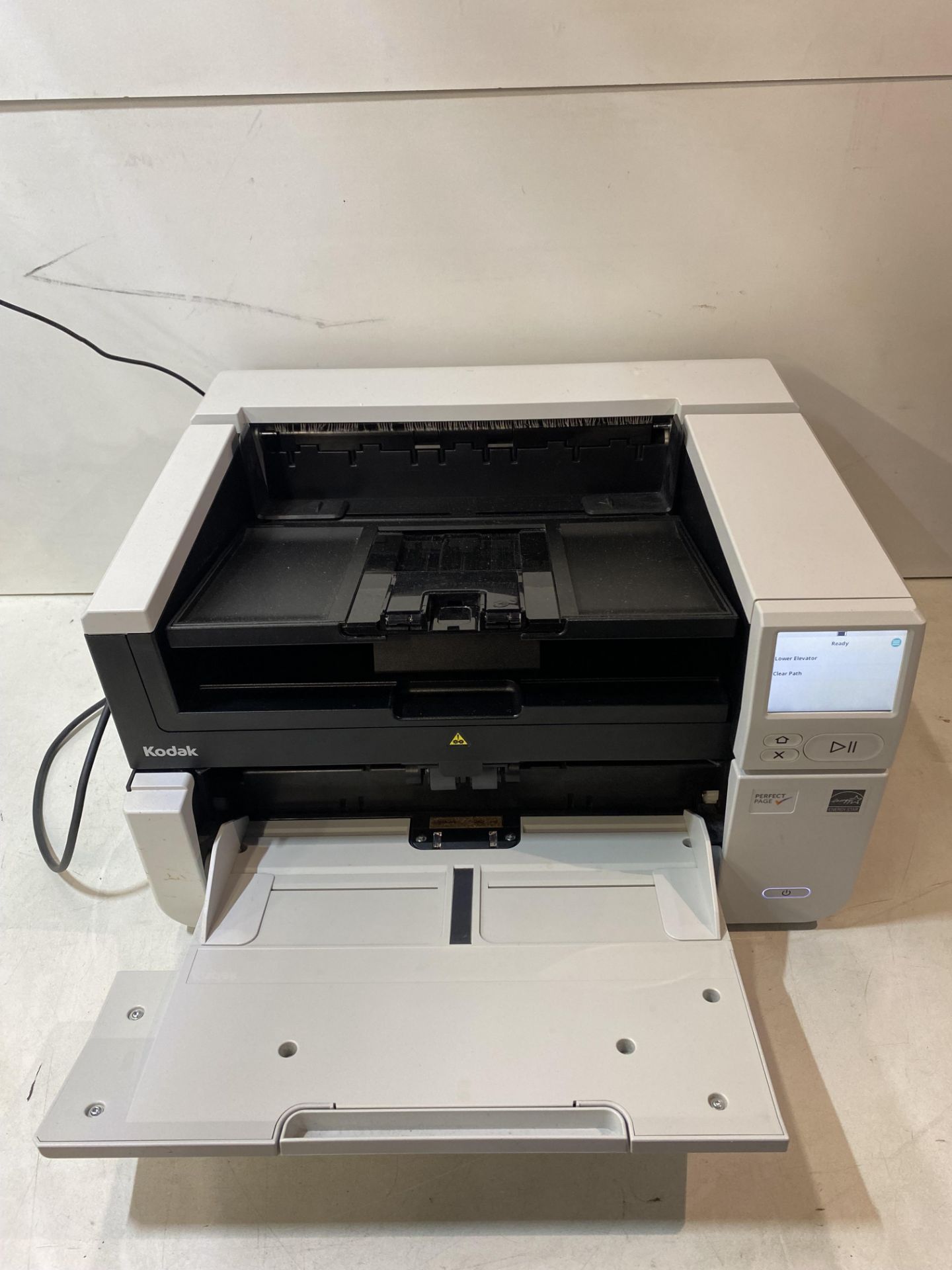 Kodak Alaris S3100 A3 Production Low Volume Document Scanner | YOM: 2022