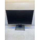 3 x Dell P2717H 27-Inch LED-Backlit Monitors