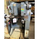 Constantin Hang 150 double head riveting machine