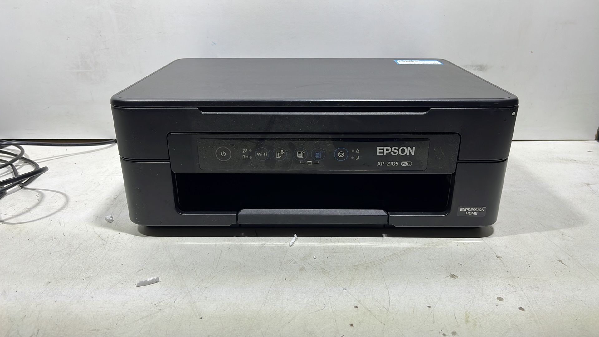 Epson XP-2105 Multifunctional Printer