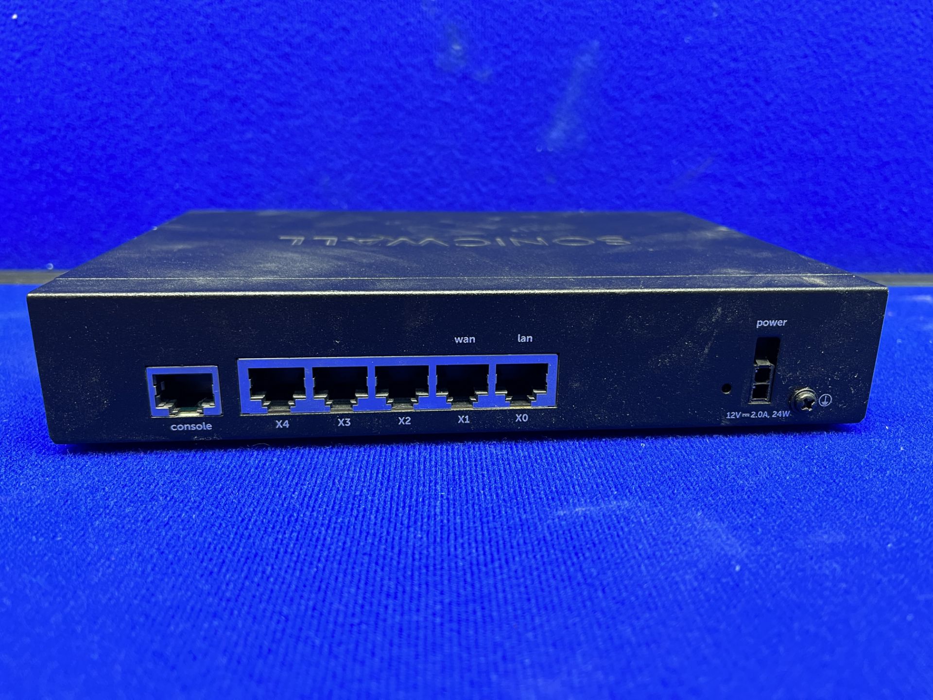 SONICWALL TZ300 Network Security Appliance - Image 3 of 3