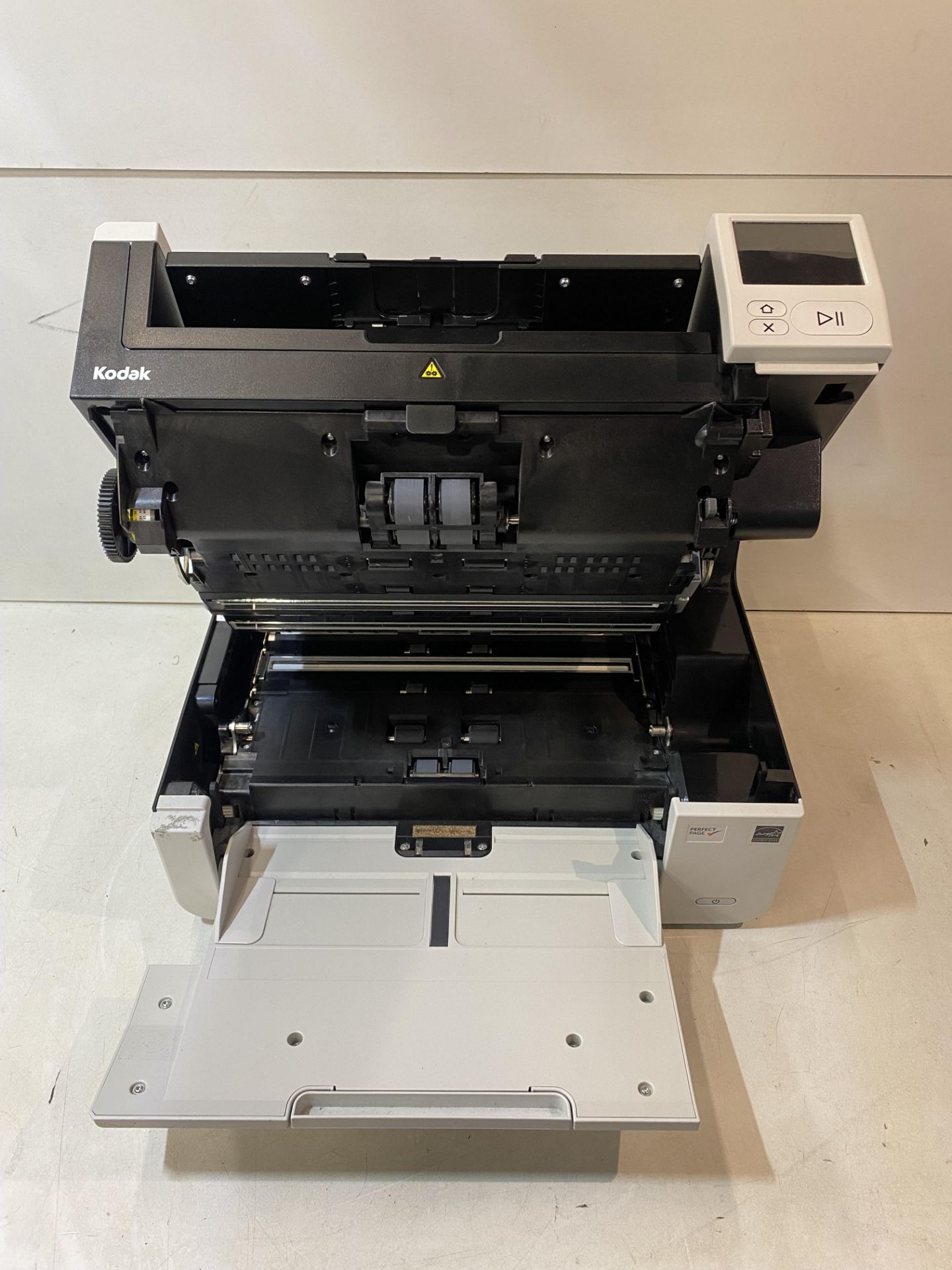 Kodak Alaris S3100 A3 Production Low Volume Document Scanner | YOM: 2022 - Image 14 of 19