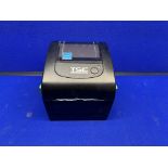 ISC DA210 Barcode Printer