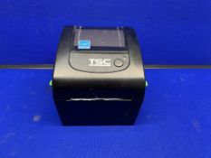 ISC DA210 Barcode Printer