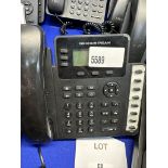 13 x Grandstream Handset Phones