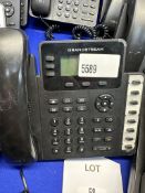 13 x Grandstream Handset Phones