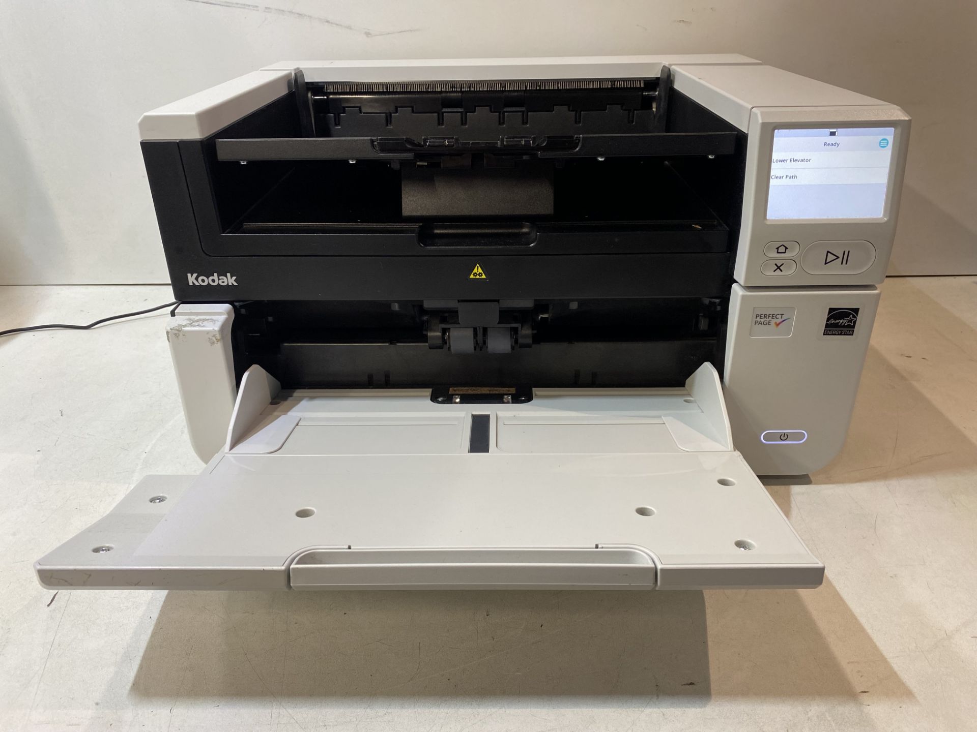 Kodak Alaris S3100 A3 Production Low Volume Document Scanner | YOM: 2022 - Image 2 of 19