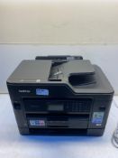 Brother MFC-J5730DW Multifunction All-In-One Printer