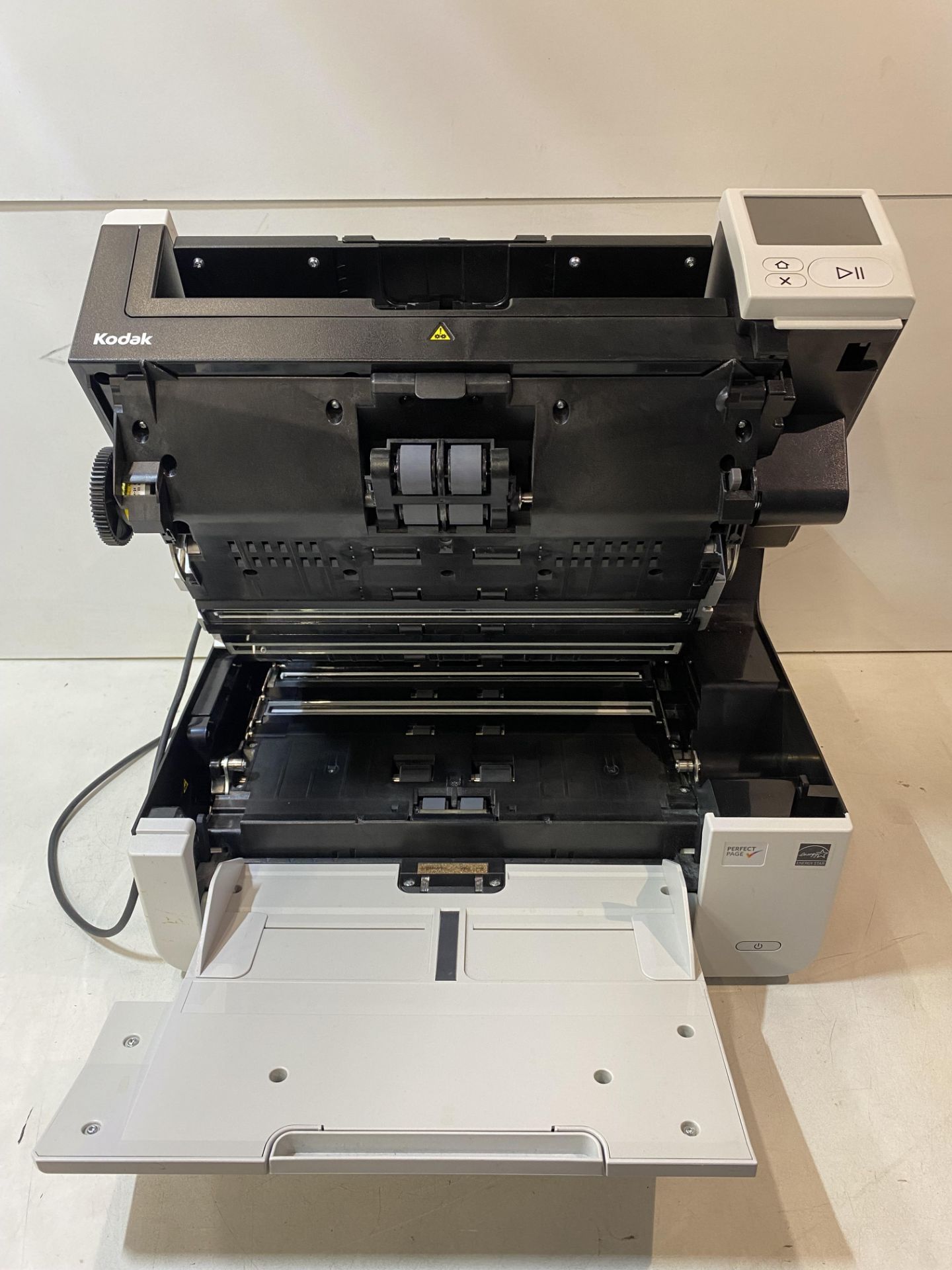Kodak Alaris S3100 A3 Production Low Volume Document Scanner | YOM: 2022 - Image 15 of 21