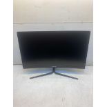 5 x Various HP/ViewSonic/HannsG Monitors