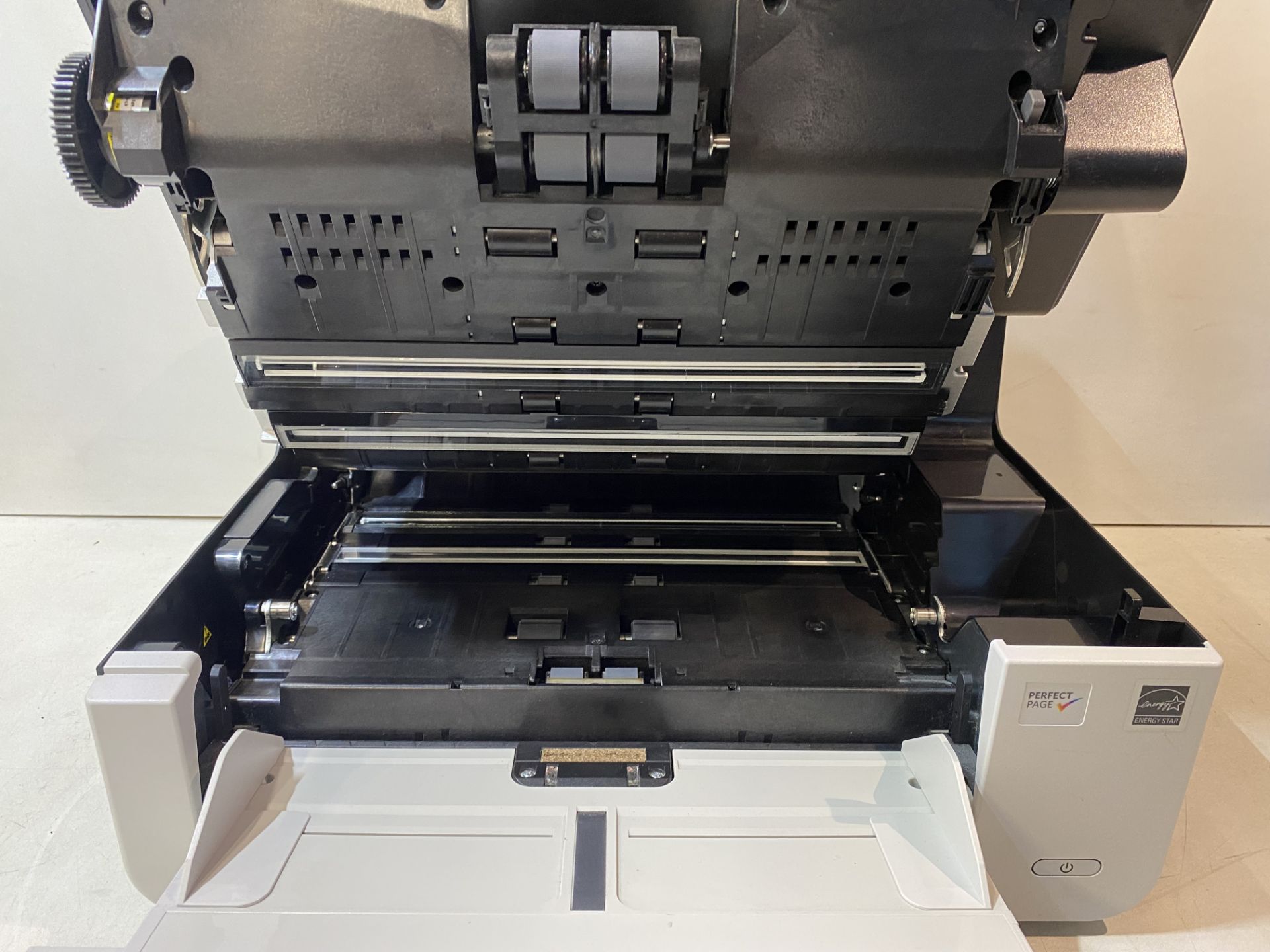 Kodak Alaris S3100 A3 Production Low Volume Document Scanner | YOM: 2022 - Image 16 of 21