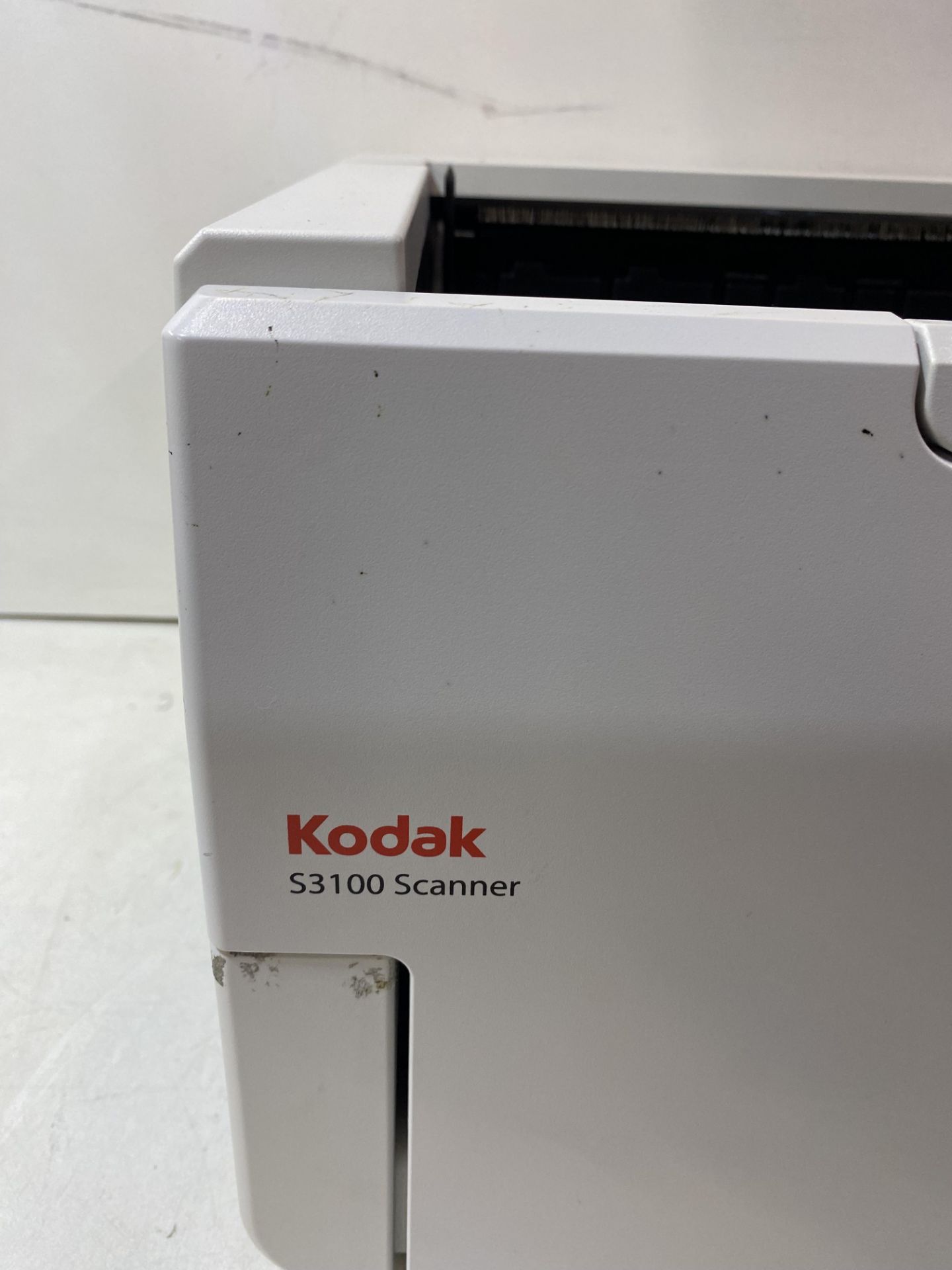 Kodak Alaris S3100 A3 Production Low Volume Document Scanner | YOM: 2022 - Image 12 of 19
