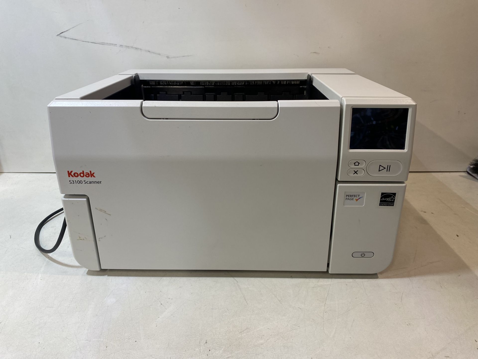 Kodak Alaris S3100 A3 Production Low Volume Document Scanner | YOM: 2022 - Image 12 of 21