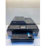 Brother MFCJ5910DW A3 Colour Inkjet Multifunction Printer