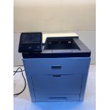 Xerox VersaLink C600DN A4 Colour Laser Printer