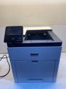 Xerox VersaLink C600DN A4 Colour Laser Printer