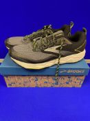 Brooks All Terrain Men's Running Shoes | UK 12