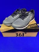 361 Degrees Men's Running Shoes | UK 11