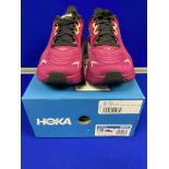 Hoka One One Women's Running Shoes | UK 6